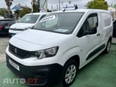 Peugeot Partner 1.5 BlueHDi Premium Standard Plus