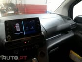 Peugeot Partner 1.5 BlueHDi Premium Standard