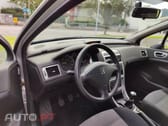Peugeot 307 1.6 HDi Executive