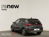 Hyundai i20 i20 1.2 MPi Comfort