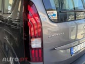 Peugeot Rifter 1.2 PureTech Active