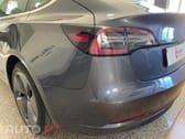 Tesla Model 3 Long Range AWD Dual Motor