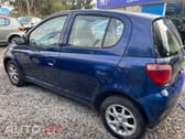 Toyota Yaris 1.0 Luna