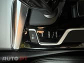 BMW 520 d Auto