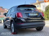 Fiat 500X 1.4 MA Pop Star S&S