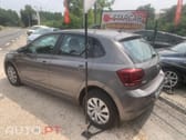 Volkswagen Polo 1.0 Confortline