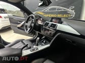 BMW 420 d Pack M Auto