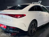 Mercedes-Benz EQE 350 4MATIC Edition