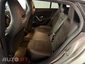Mercedes-Benz CLA 220 d Shooting Brake AMG Line Aut.