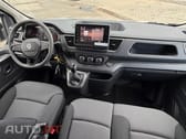 Renault Trafic Trafic 2.0 Blue dCi L2 Grand Equilibre EDC