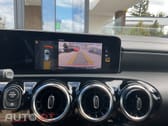 Mercedes-Benz A 180 d Progressive Aut.