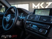 BMW 228 i Pack M Auto