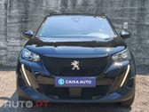 Peugeot 2008 PureTech 130 EAT8 Allure