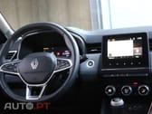 Renault Clio 1.0 TCe Techno