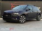 Citroen C4 Cactus 1.2