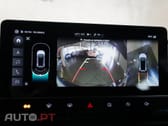 MG MG4 64 kWh Luxury