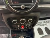 MINI Clubman One D