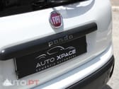 Fiat Panda 1.2 Lounge GPL Bi-Fuel