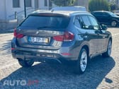BMW X1 x drive auto