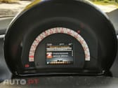 Smart ForFour 1.0 Passion 71 Aut.