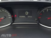 Peugeot 308 SW 1.6 BlueHDi Style