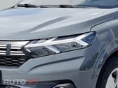 Dacia Sandero ECO-G 100 Bi-Fuel Expression