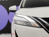 Nissan Qashqai 1.3 DIG-T Acenta