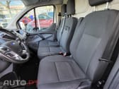 Ford Transit Custom 270L1 2.0 TDCi H1-Tecto Trend