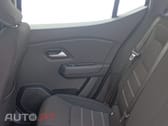Dacia Sandero Stepway Expression