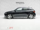 Audi A1 25 TFSI S line S tronic