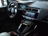 Jaguar I-Pace SE AWD Aut.
