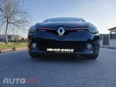 Renault Clio 1.5 dCi