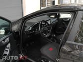 Ford Fiesta 1.0 EcoBoost ST-Line