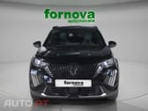 Peugeot 2008 1.2 Hybrid Allure e-DCS6