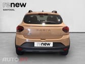 Dacia Sandero Stepway Extreme + Bi Fuel