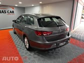 Seat Leon 1.6 TDi Style Ecomotive