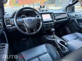 Ford Ranger 2.0 TDCi CD Wildtrak Aut.4WD