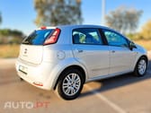 Fiat Punto 1.3 Multijet S&S