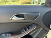 Mercedes-Benz GLA 180 d AMG Line
