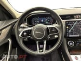 Jaguar F-Pace 2.0 P400e AWD R-Dynamic SE