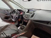 Opel Zafira 1.6 CDTi Dynamic S/S