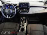 Toyota Corolla Touring Sports 1.8 Hybrid Comfort+P.Sport