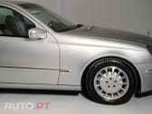 Mercedes-Benz E 270 Elegance