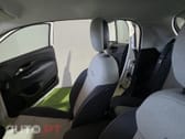 Fiat 500e 3+1