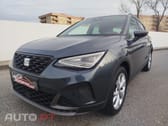 Seat Arona 1.0 TSI FR DSG