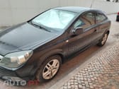 Opel Astra GTC H