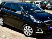 Peugeot 108 1.0 VTi Style