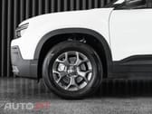 Jeep Avenger 54 kWh Longitude