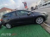 Kia Ceed SW 1.4 CRDi More