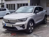 Volvo C40 Recharge Twin Ultimate